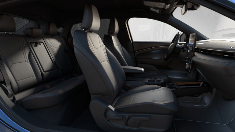 2025 Ford Mustang Mach-E Premium - Photo 6
