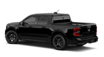 2026 Ford Maverick Lobo High
