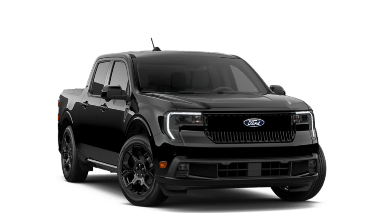 2026 Ford Maverick Lobo High