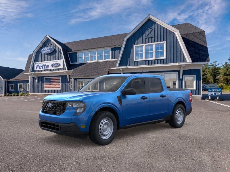 2026 Ford Maverick XL AWD's photo