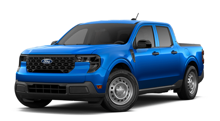 2026 Ford Maverick XL AWD's photo