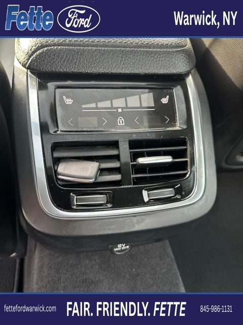2019 Volvo S60 T6 Inscription
