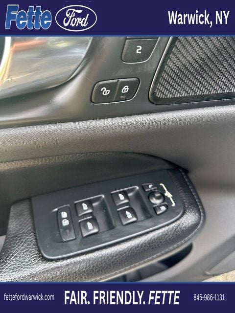 2019 Volvo S60 T6 Inscription