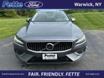 2019 Volvo S60 T6 Inscription