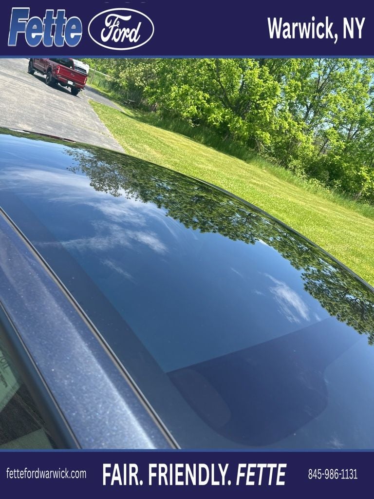 2026 Tesla Model Y Long Range