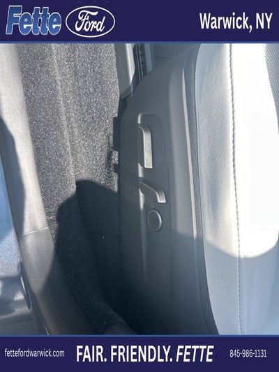 2026 Tesla Model Y Long Range