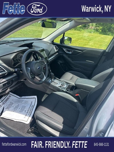 2023 Subaru Forester Premium