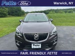 2018 Buick Envision Premium II