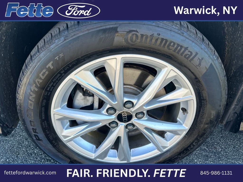 WA1DECF35S1056187