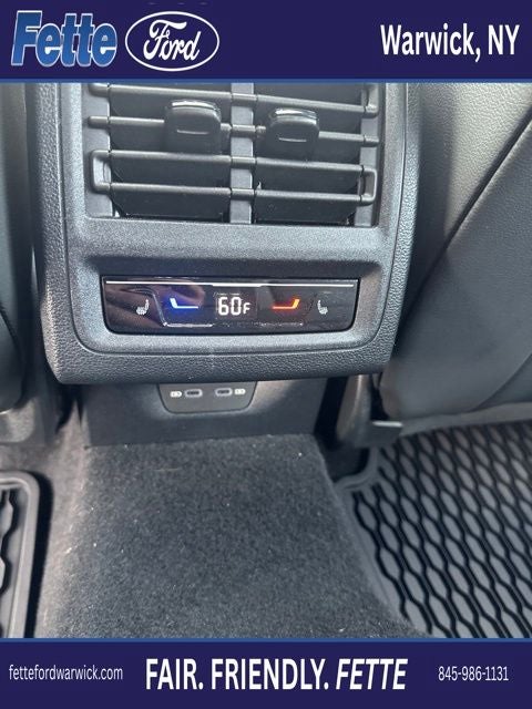 2025 Volkswagen Golf GTI Autobahn