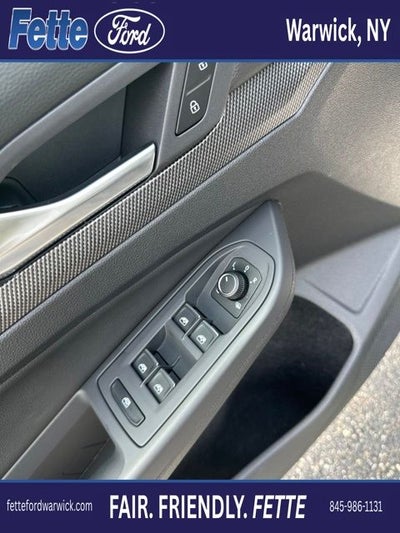 2025 Volkswagen Golf GTI Autobahn