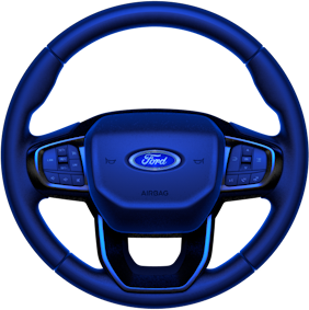 Fette Ford Warwick in Warwick NY