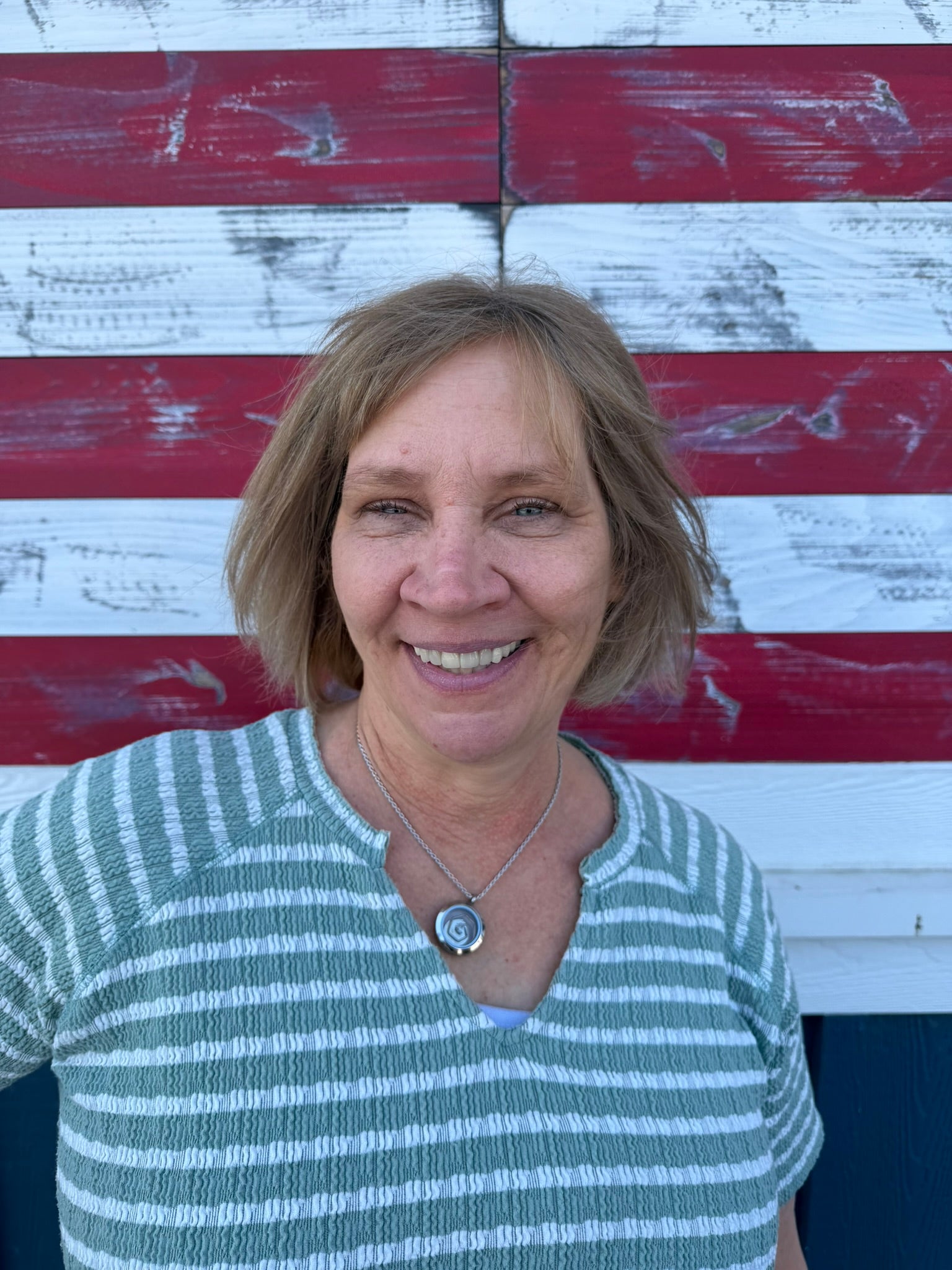 Dawn Demattheis