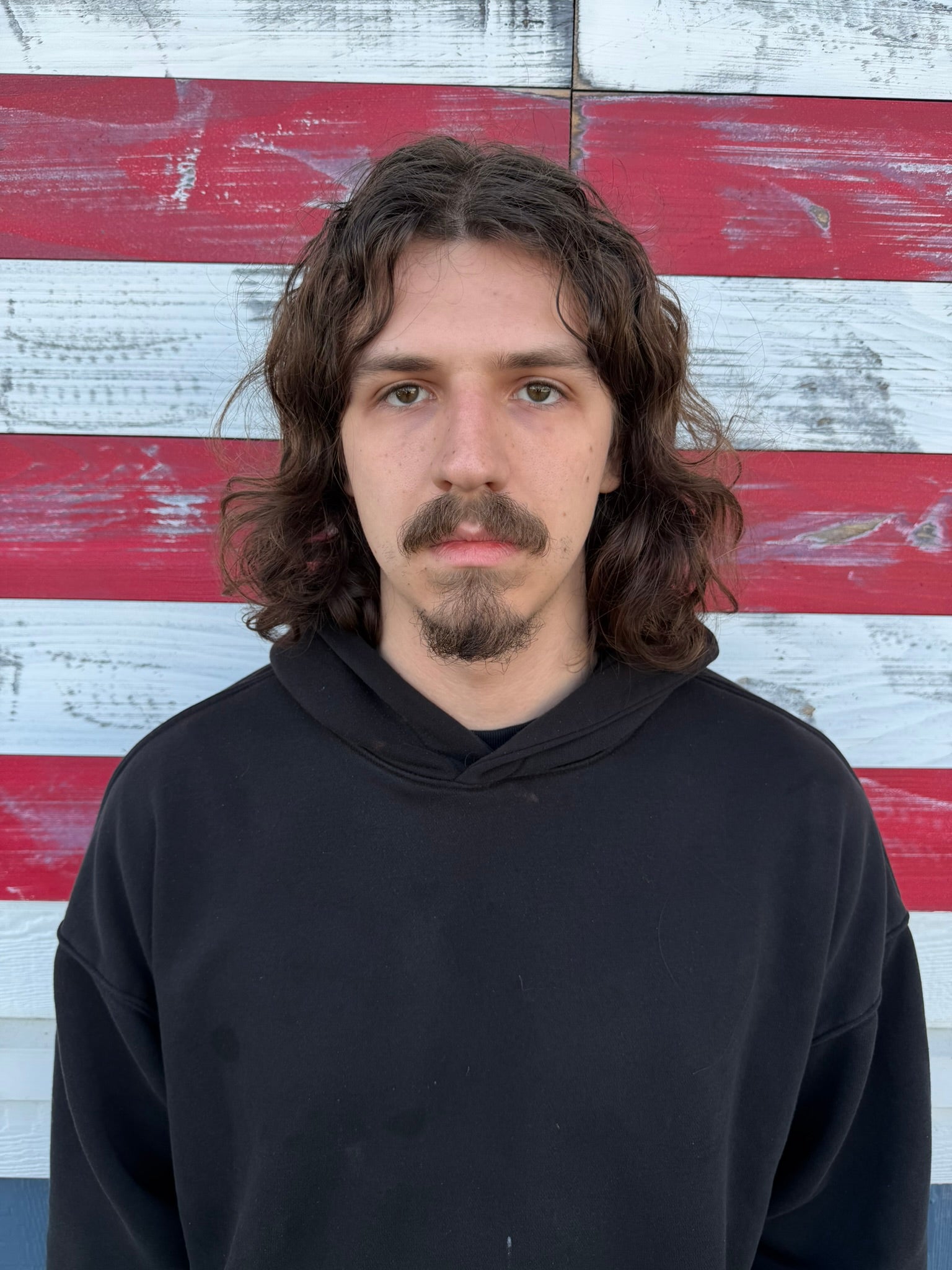 Damien Devalue
