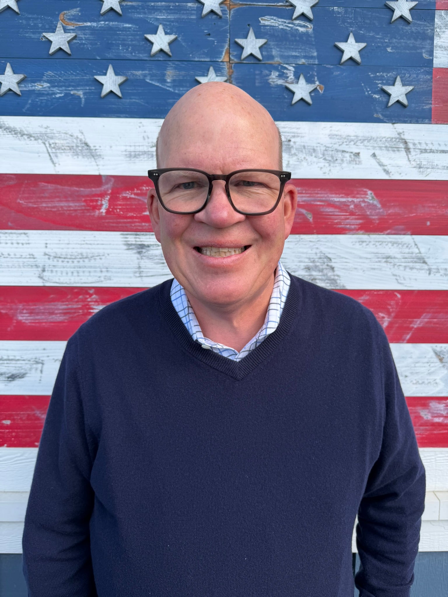 John L. Fette
